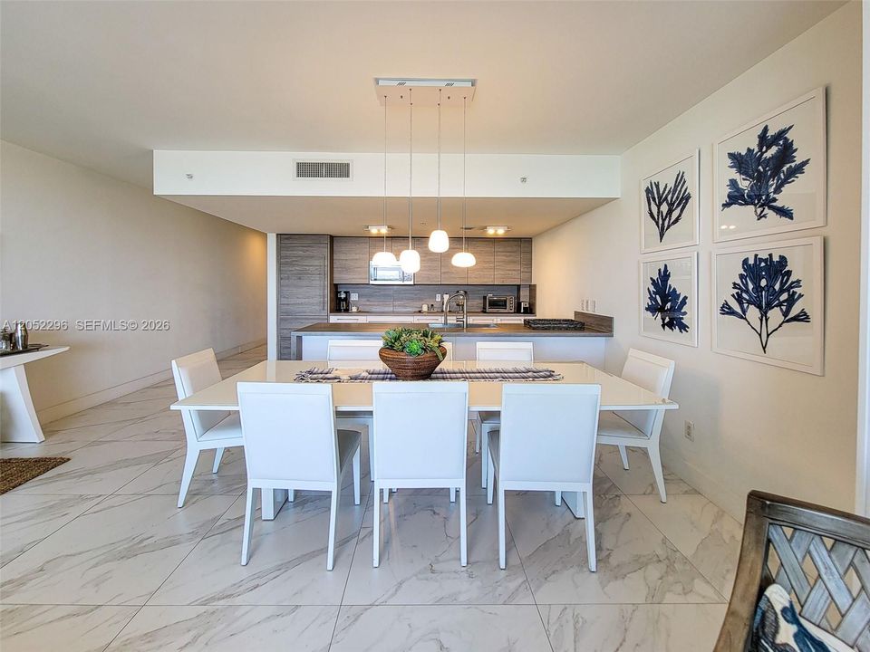 Dinning roon