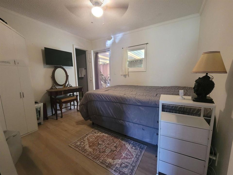 Den Optional Bedroom