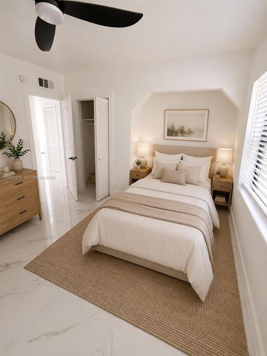 For Rent: $2,250 (2 beds, 1 baths, 1000 Square Feet)