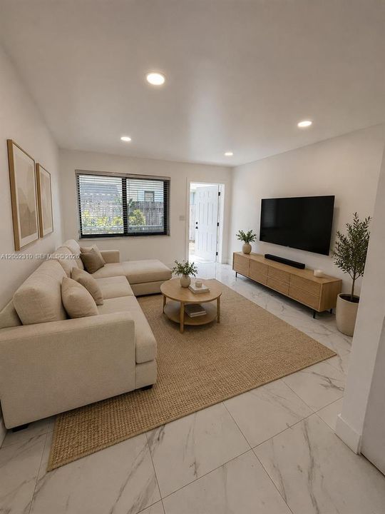 For Rent: $2,250 (2 beds, 1 baths, 1000 Square Feet)