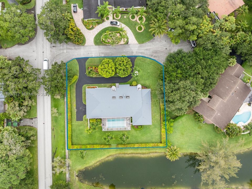 En Venta: $2,195,000 (5 camas, 4 baños, 3751 Pies cuadrados)