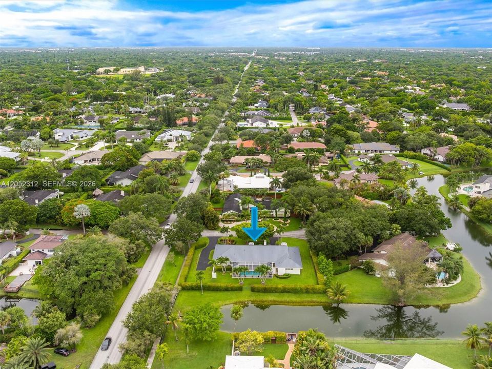 En Venta: $2,195,000 (5 camas, 4 baños, 3751 Pies cuadrados)