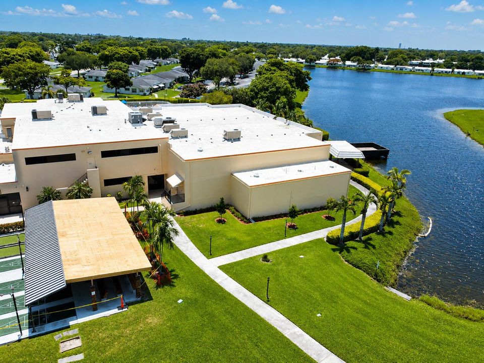 ClubhouseArialView