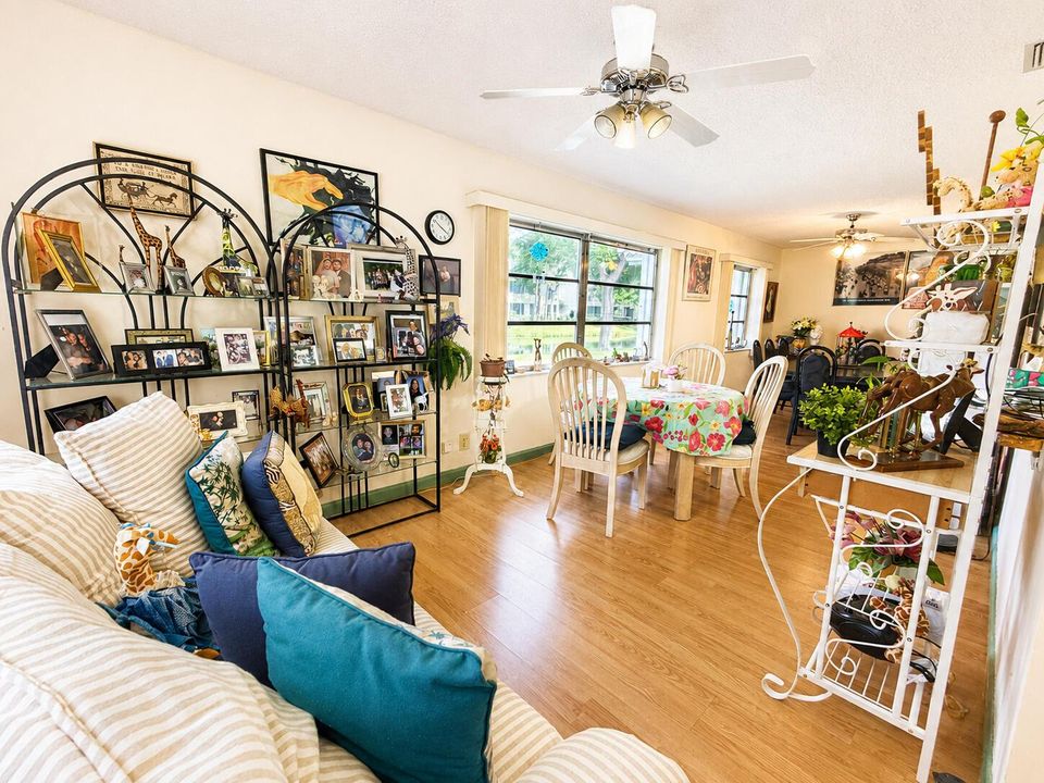 Florida Room
