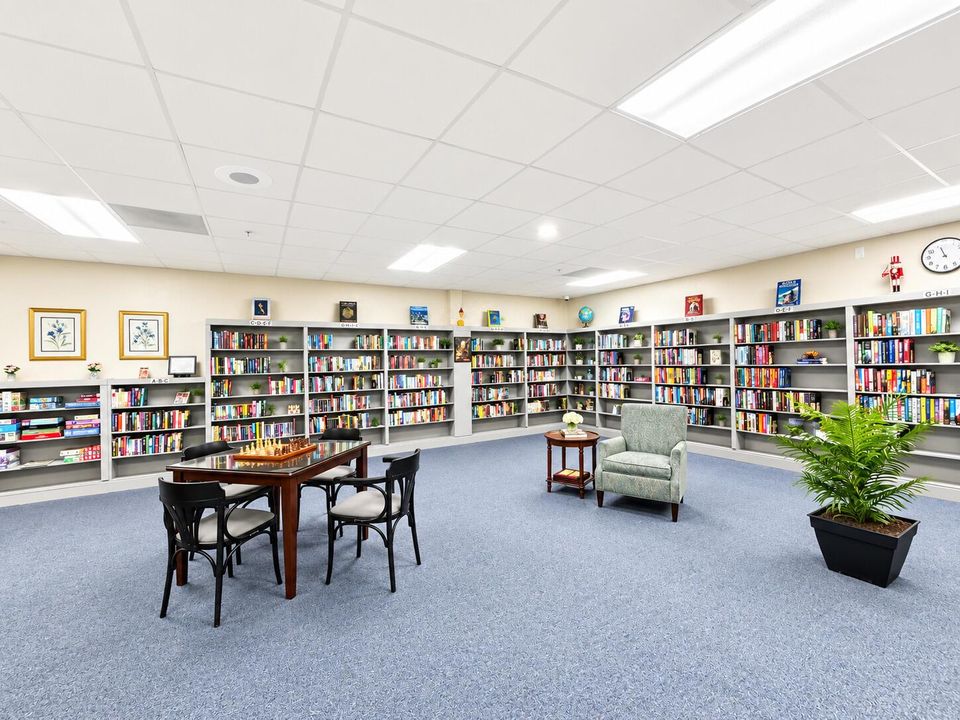 Library 2
