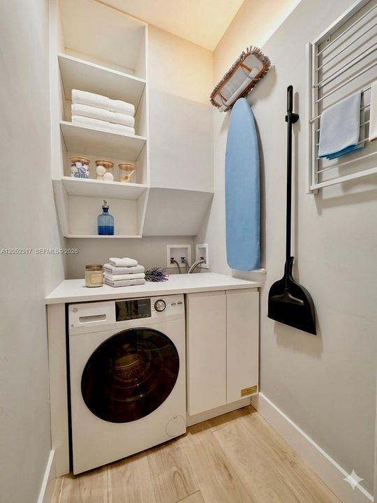 В аренду: $2,500 (1 спален, 1 ванн, 510 Квадратных фут)
