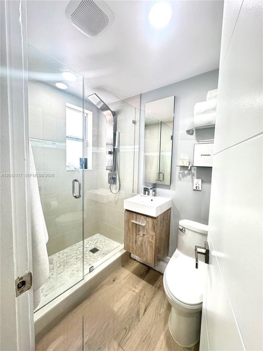 В аренду: $2,500 (1 спален, 1 ванн, 510 Квадратных фут)