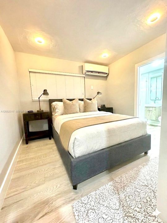 В аренду: $2,500 (1 спален, 1 ванн, 510 Квадратных фут)