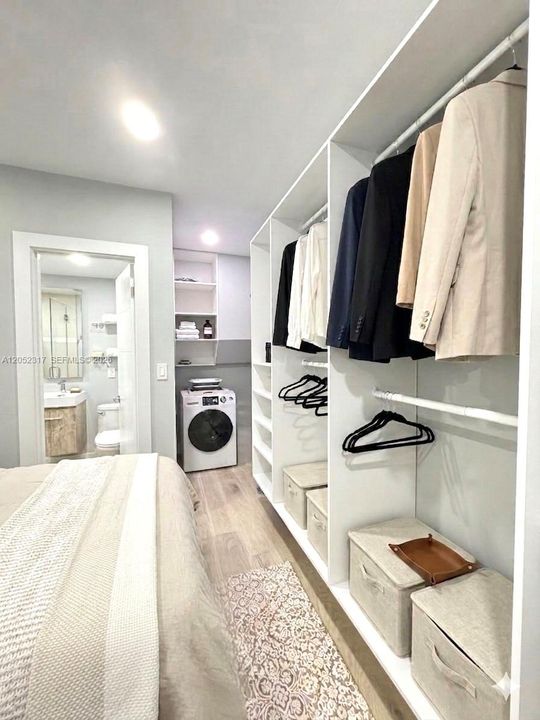 В аренду: $2,500 (1 спален, 1 ванн, 510 Квадратных фут)