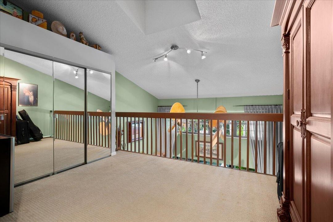 loft