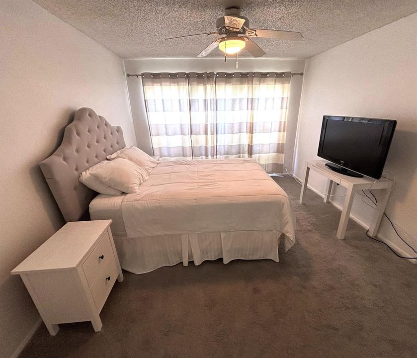 Primary room updated