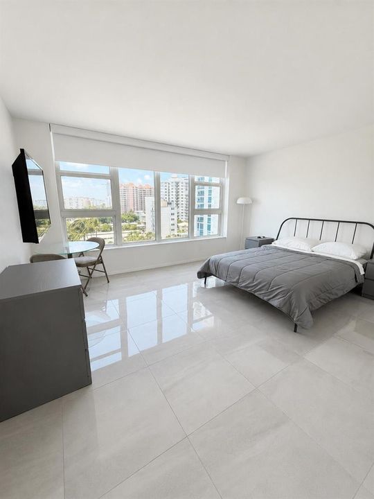 Bed 1