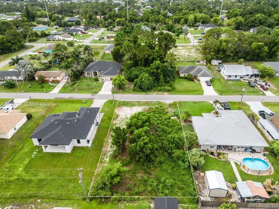 En Venta: $30,000 (0.23 acres)