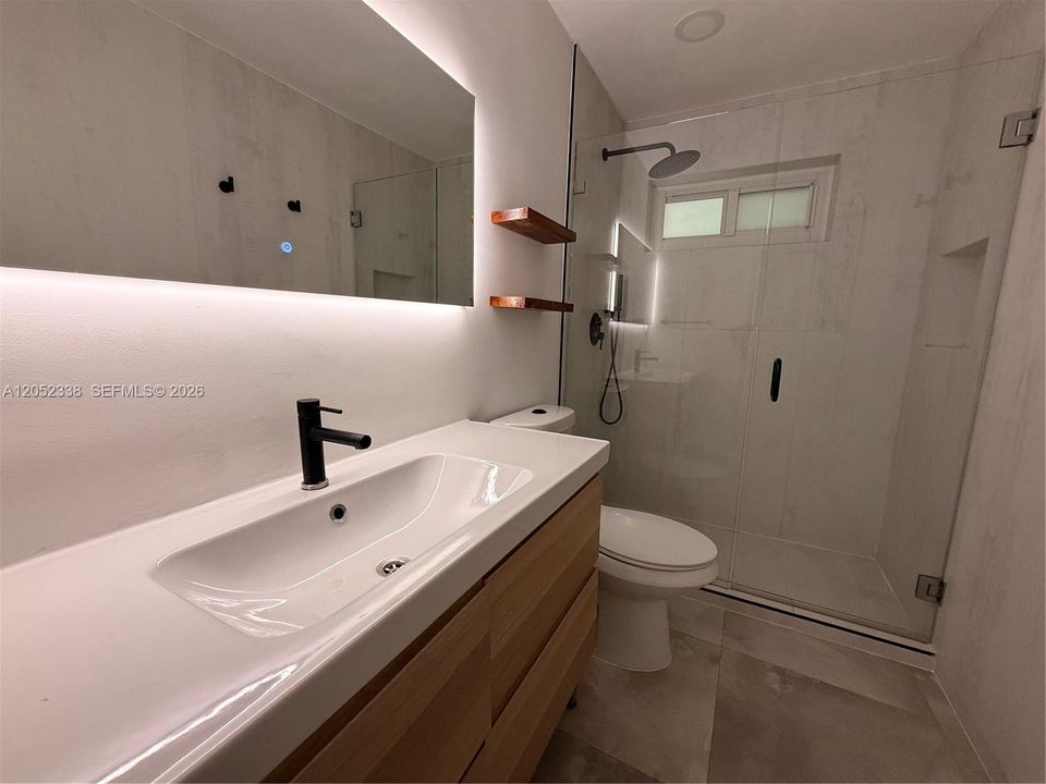 En Renta: $2,400 (1 camas, 1 baños, 880 Pies cuadrados)
