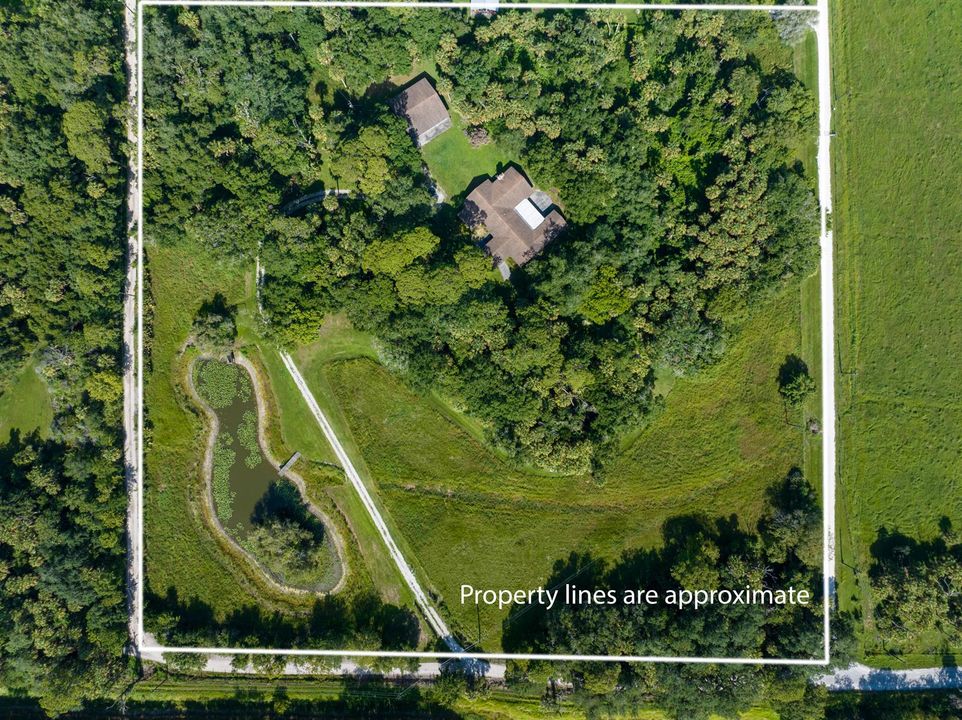 9.96 Acres