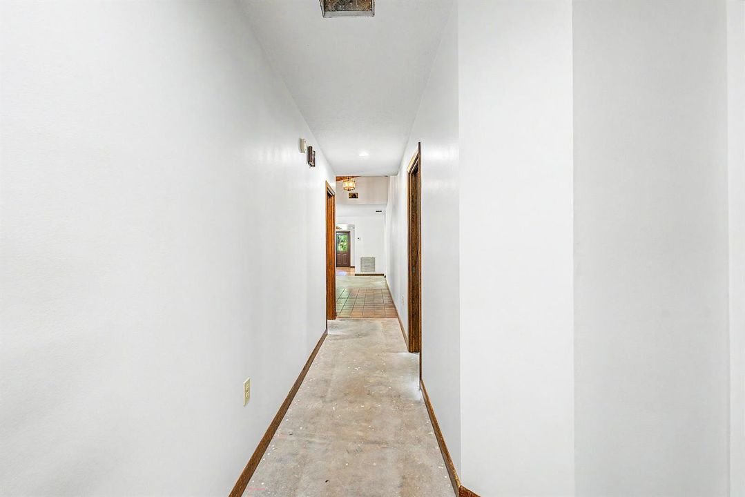 Hallway