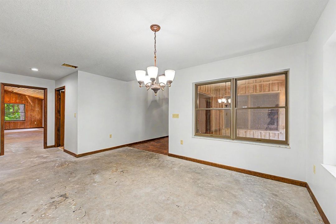 Dining Room 2