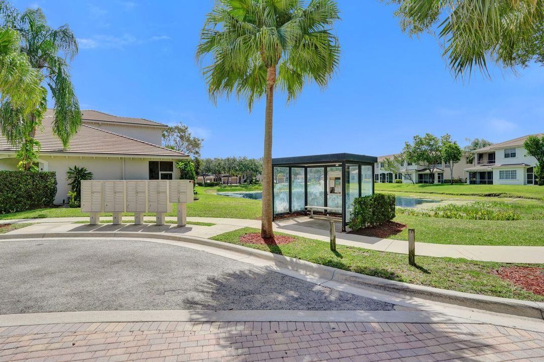 Community Amenities