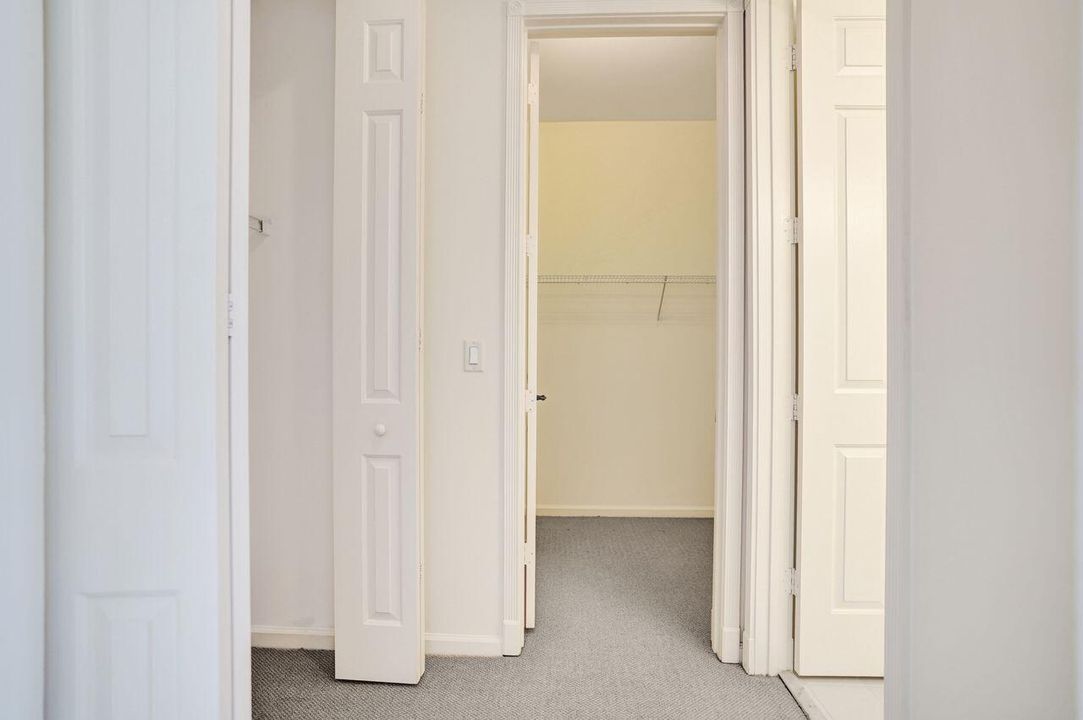 Closet