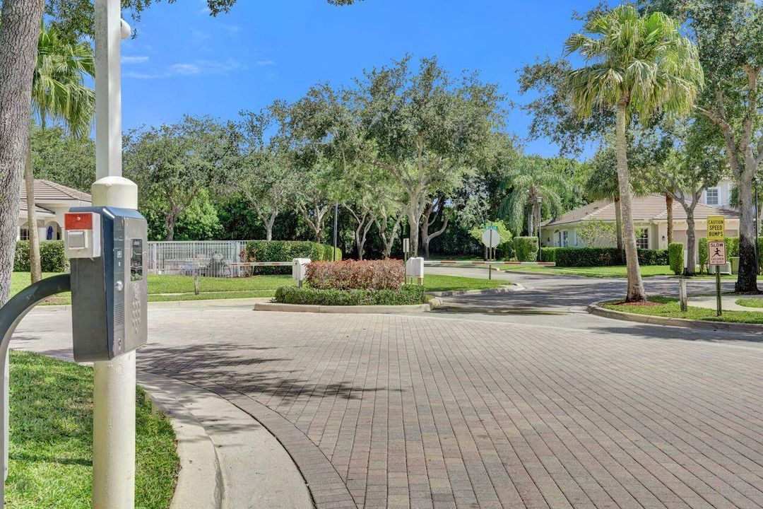 Community Amenities