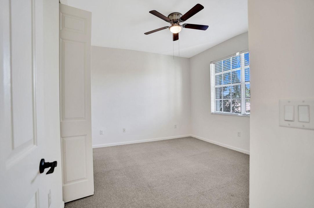 third bedroom