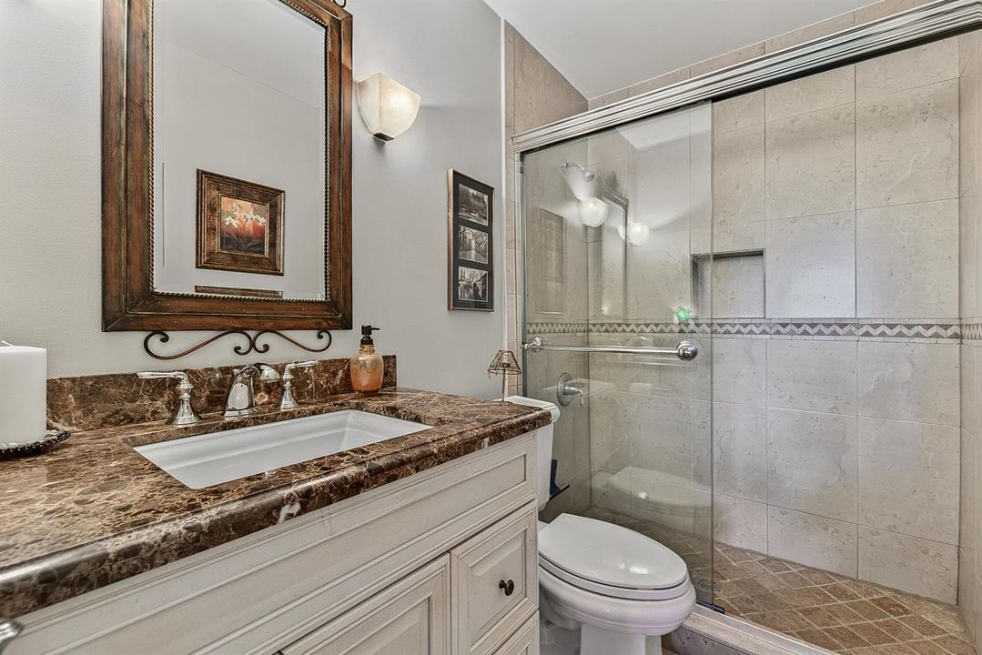 2nd Bathroom