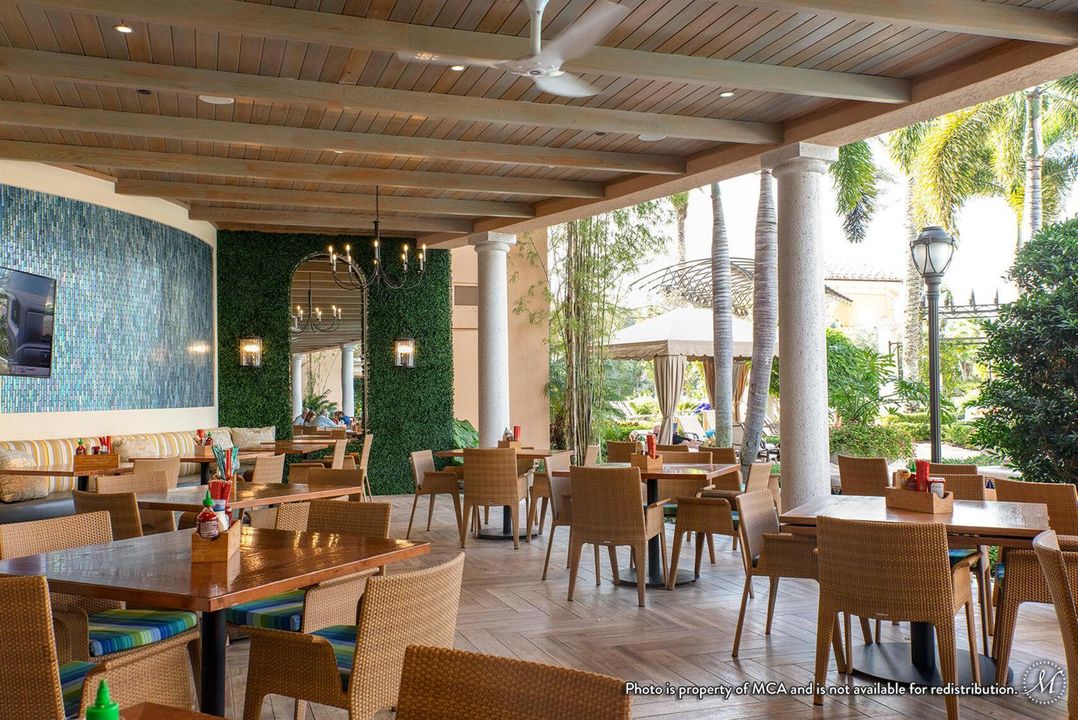 Revive (health-conscious café) 3