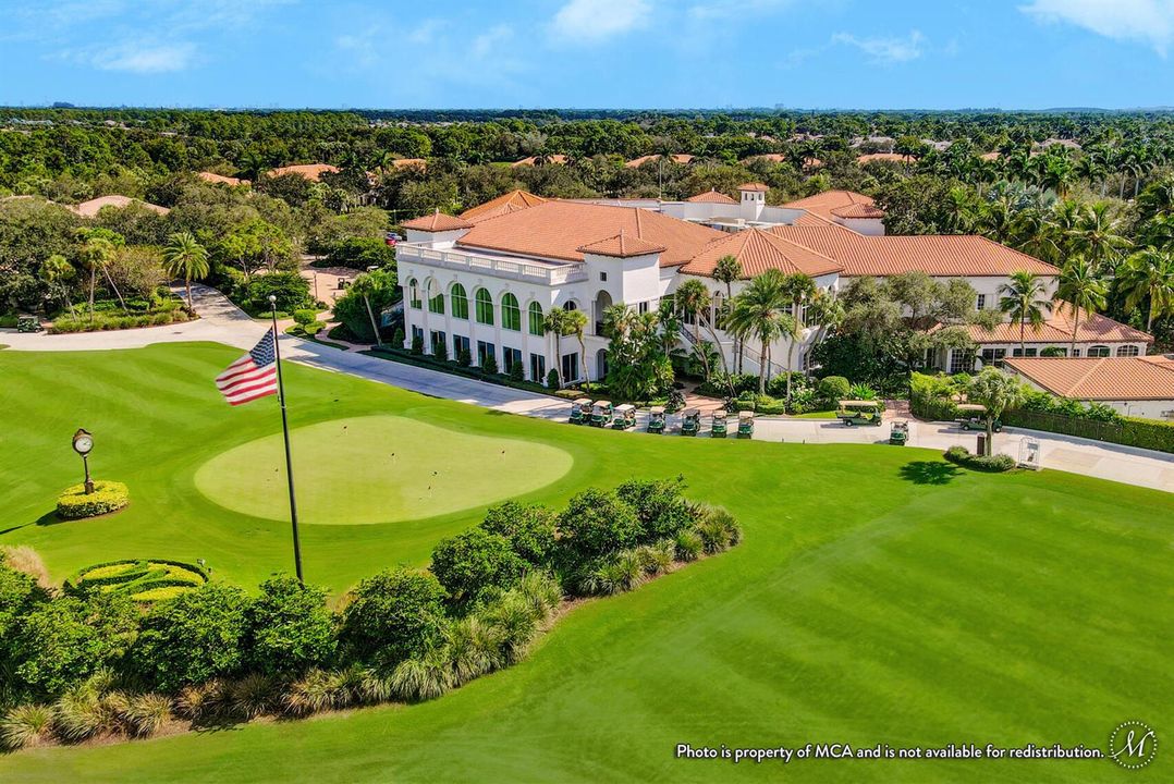 Clubhouse 3