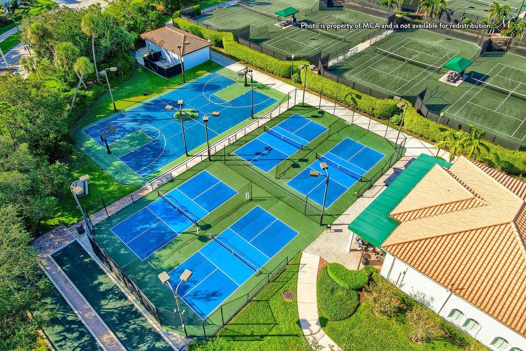Racquet Sports 7