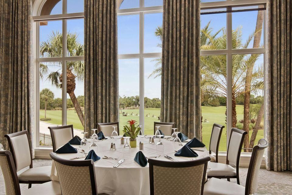 Fine Dining