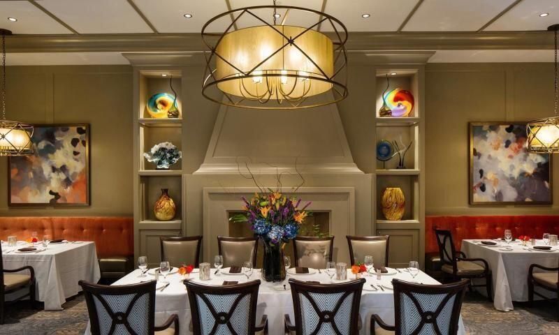 Mirasol Dining photo