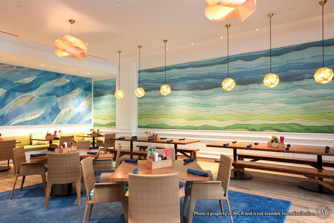 Revive (health-conscious café) 1