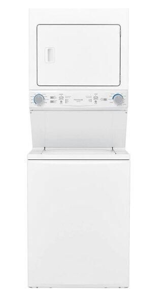 Washer & Dryer