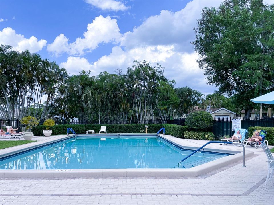 Community Pool