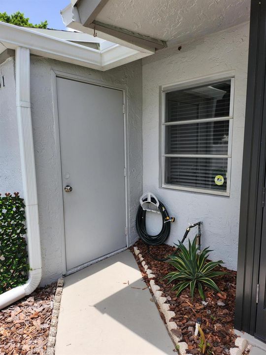 8951 SUNNYWOOD PL Boca outside closet