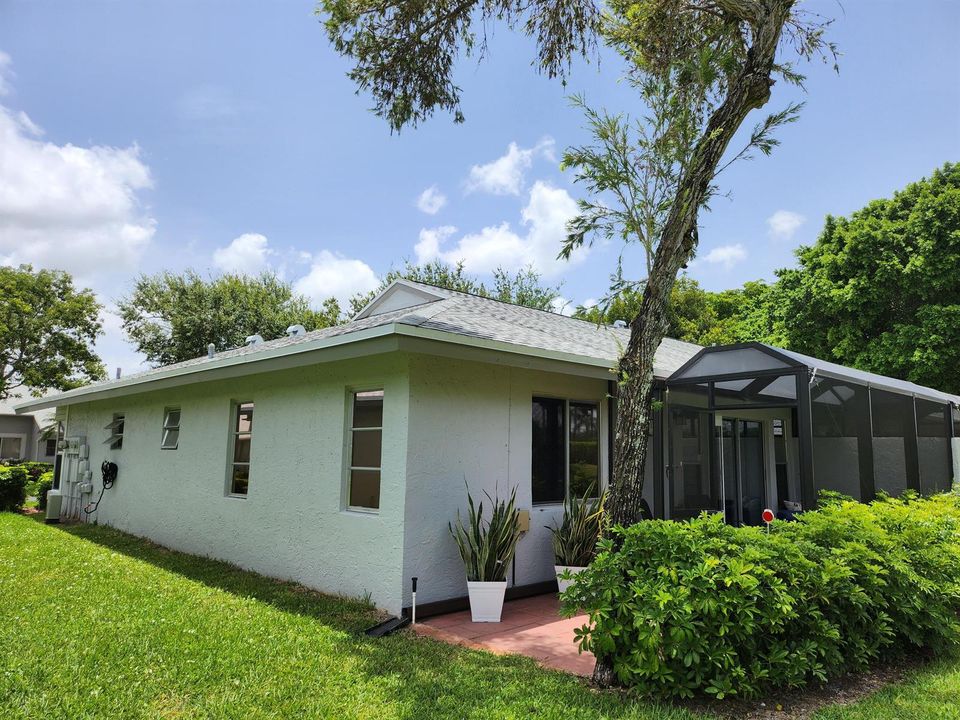 8951 SUNNYWOOD PL Boca back of home2
