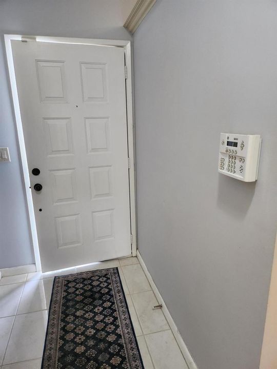 8951 SUNNYWOOD PL Boca front door