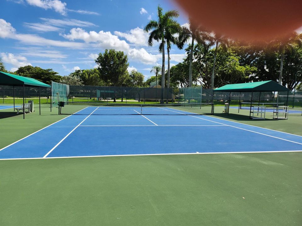 8625 Jasmine Way Boca pickle ball cts