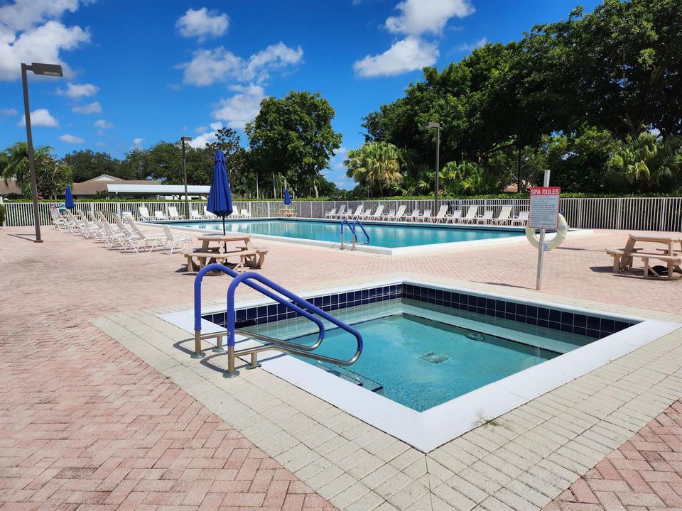 8625 Jasmine Way Boca pool2