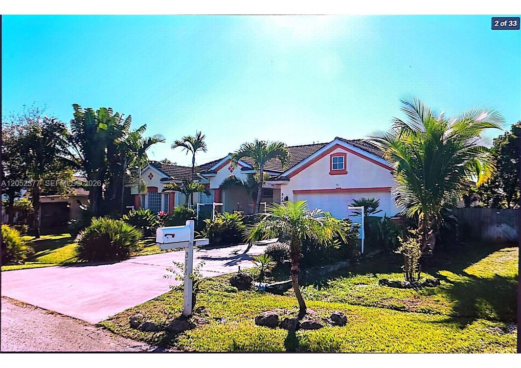 For Rent: $3,000 (3 beds, 2 baths, 2308 Square Feet)
