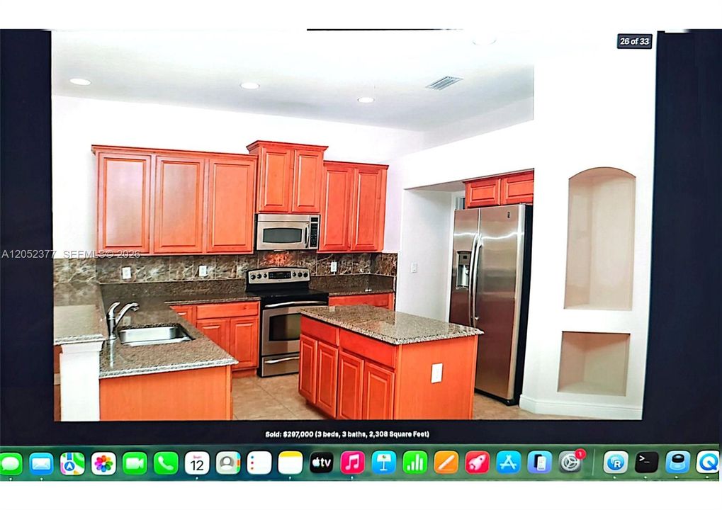 For Rent: $3,000 (3 beds, 2 baths, 2308 Square Feet)