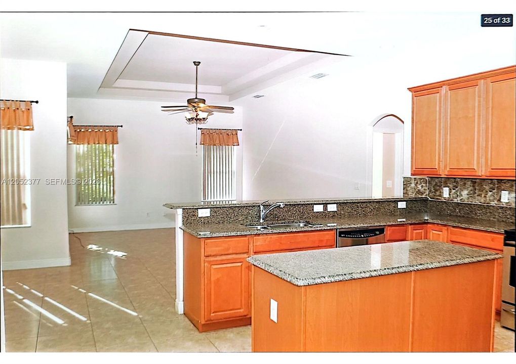 For Rent: $3,000 (3 beds, 2 baths, 2308 Square Feet)
