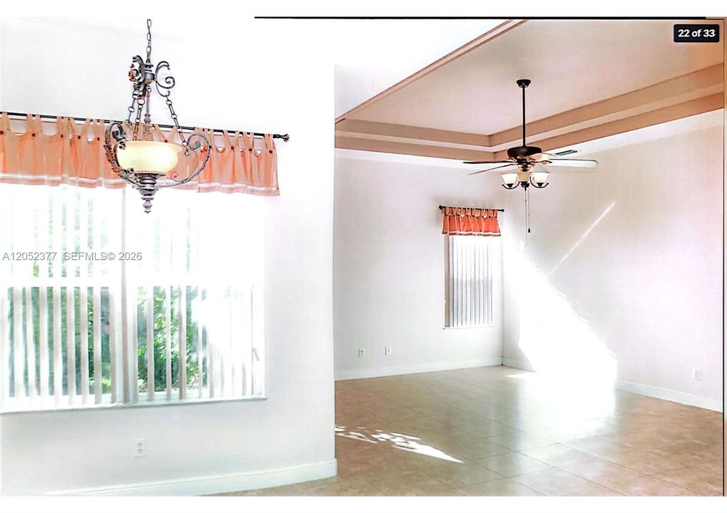 For Rent: $3,000 (3 beds, 2 baths, 2308 Square Feet)