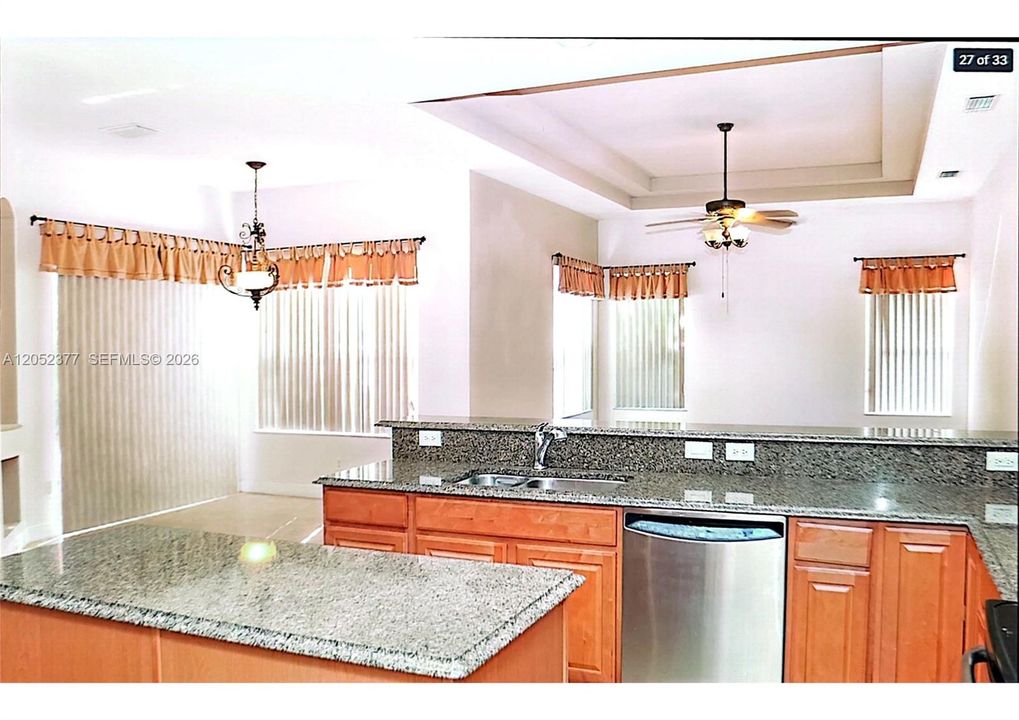 For Rent: $3,000 (3 beds, 2 baths, 2308 Square Feet)