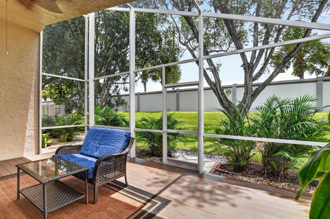 Sun Room