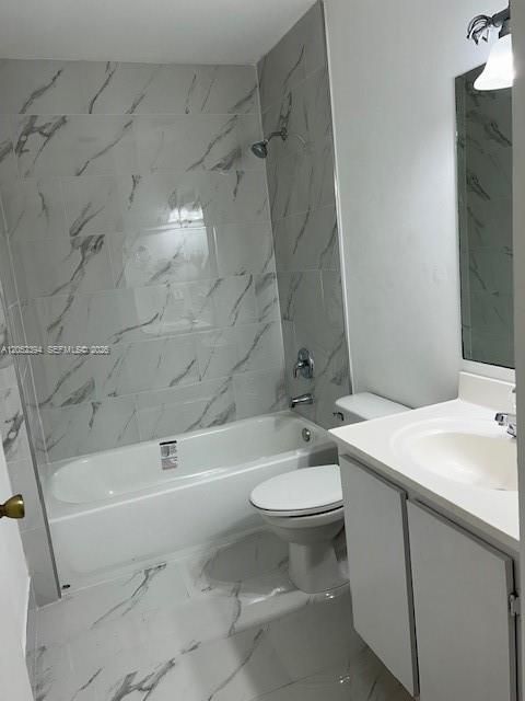 New master bath  tub