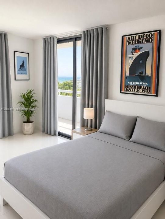 В аренду: $2,900 (1 спален, 1 ванн, 981 Квадратных фут)