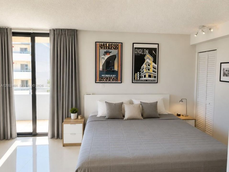 В аренду: $2,900 (1 спален, 1 ванн, 981 Квадратных фут)