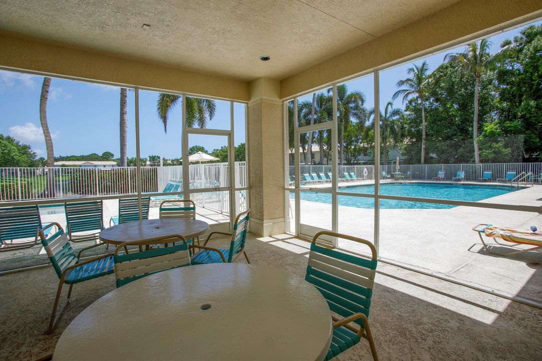 Cabana