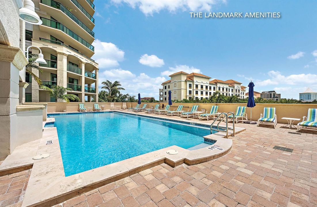 36330 Gardens Parkway 604C - The Landmar